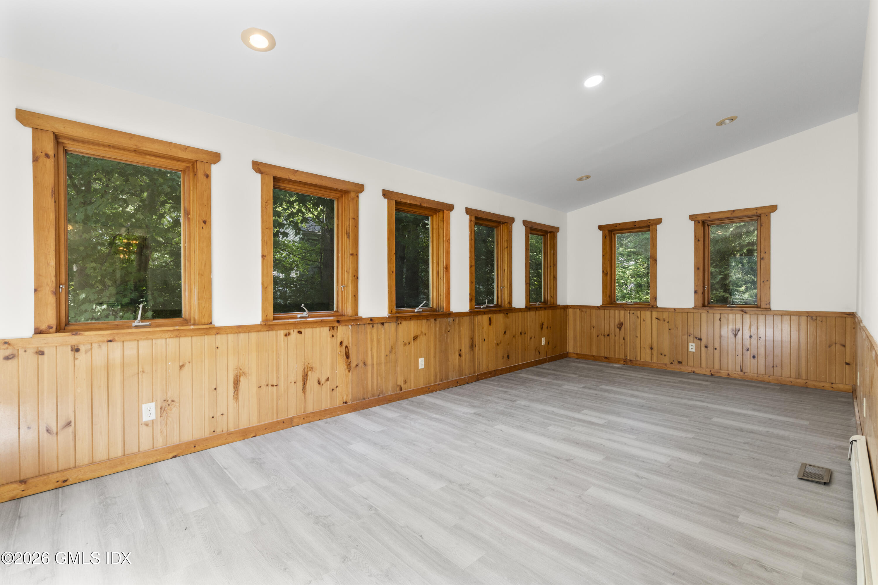 28 Gregory Road Cos Cob, CT 06807 - Photo 8 of 22 Sun Room