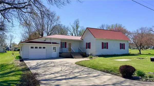 $179,900 | 1404 East 13th Street, Trenton, MO 64683