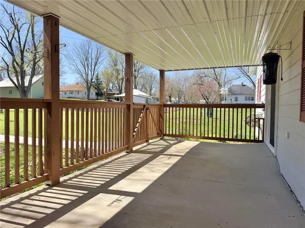 $179,900 | 1404 East 13th Street, Trenton, MO 64683