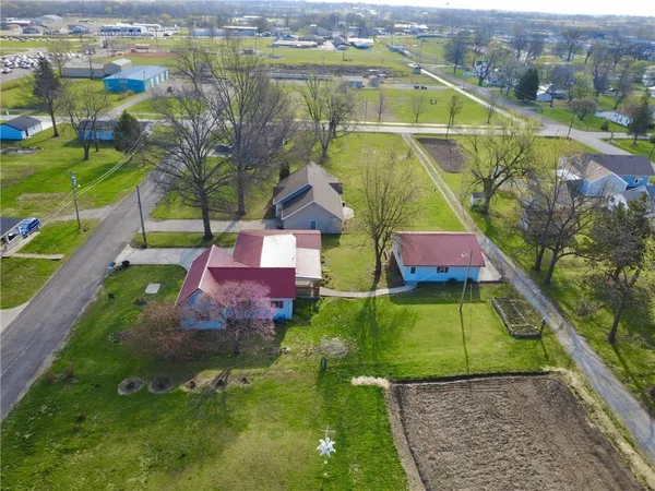 $179,900 | 1404 East 13th Street, Trenton, MO 64683