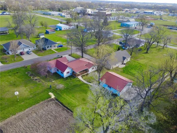$169,900 | 1404 East 13th Street, Trenton, MO 64683