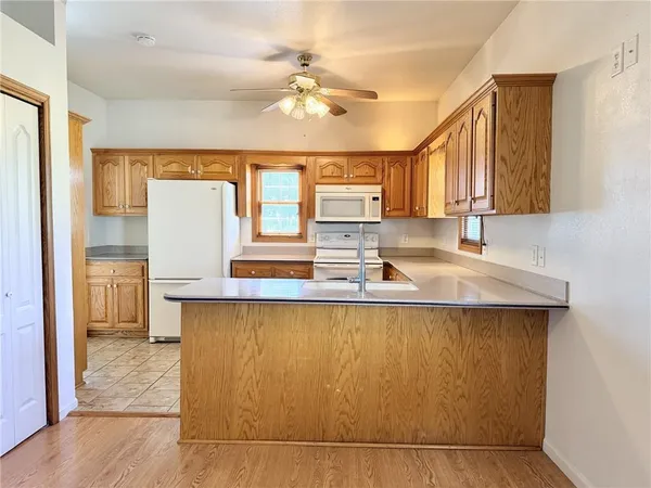 $179,900 | 1404 East 13th Street, Trenton, MO 64683