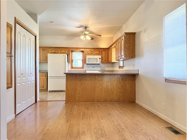 $179,900 | 1404 East 13th Street, Trenton, MO 64683
