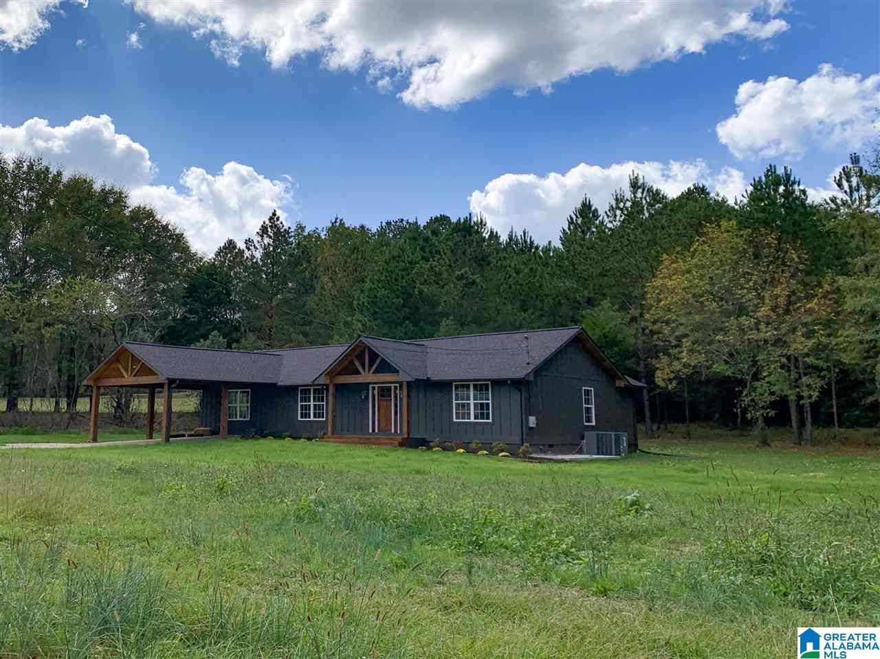 103 Cobb Road Munford, AL 36268 - Photo 32 of 32