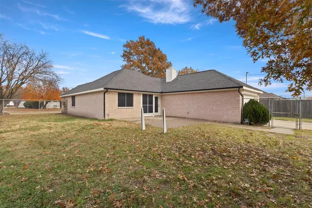 $1,800 | 1308 London Drive, Wylie, TX 75098