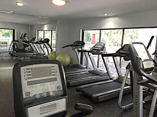 7787 Southwest 86th Street, Unit E203 Miami, FL 33143 - Photo 26 of 28