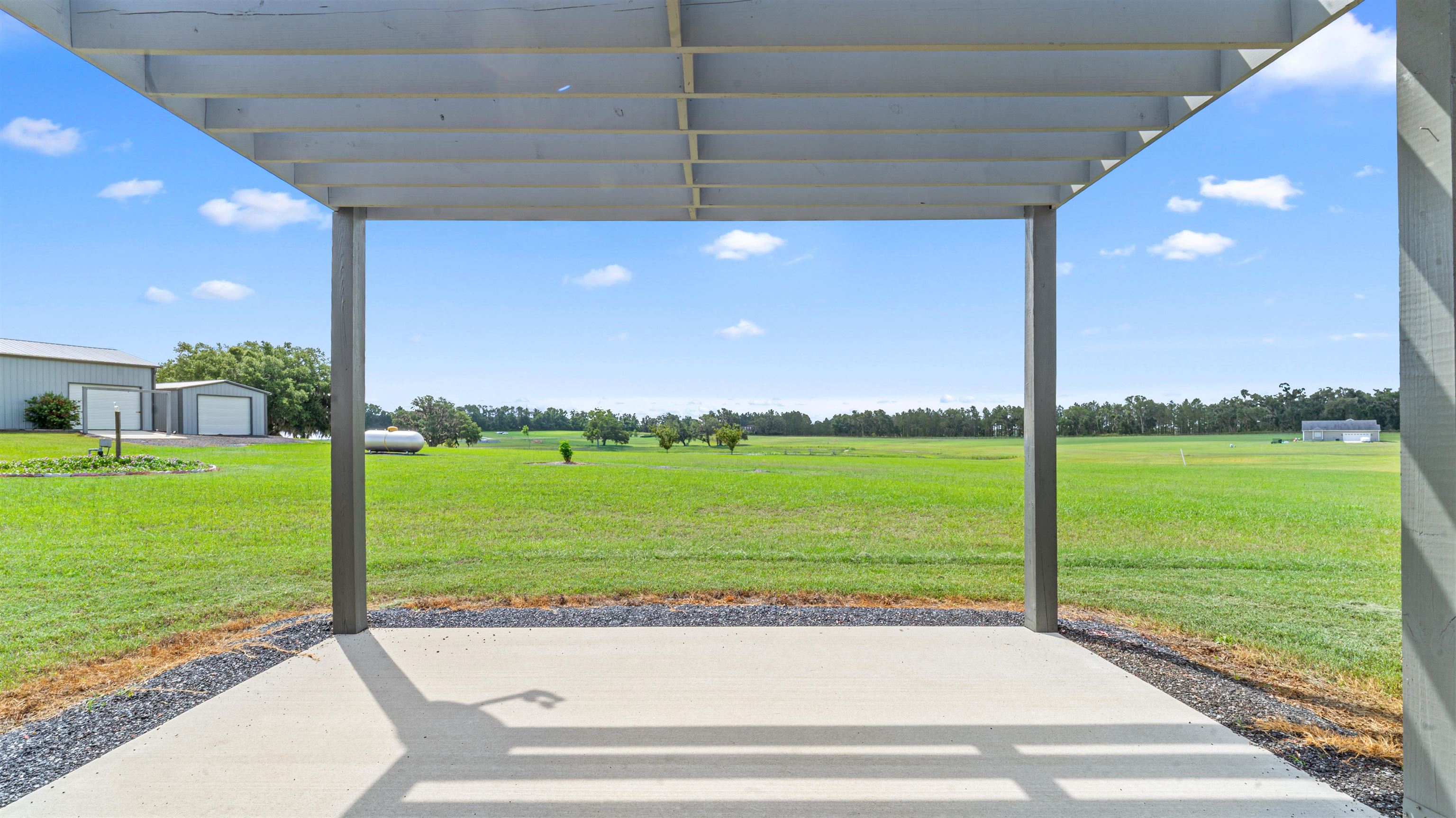 393 Willie Deas Road Madison, FL 32340 - Photo 49 of 65