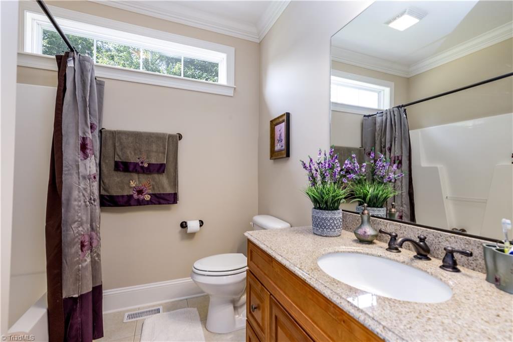 7309 Lee's Ridge Road Oak Ridge, NC 27310 - Photo 23 of 35