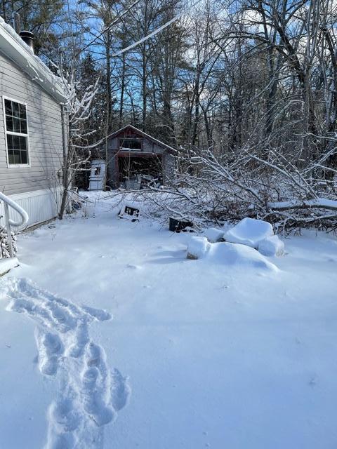 206 Ridge Road Plymouth, ME 04969 - Photo 29 of 32 IMG_0121