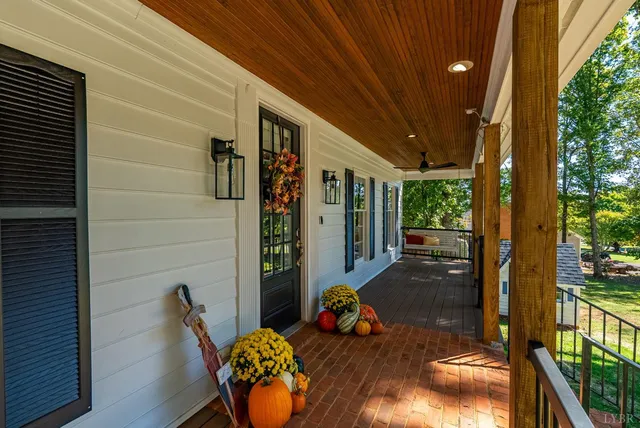 a view of a playground with basketball court