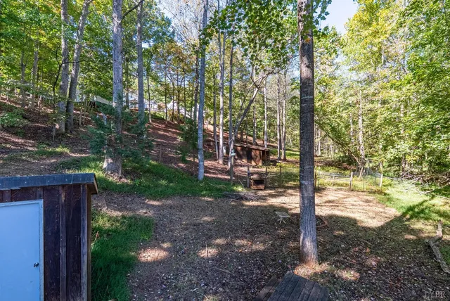 $900,000 | 207 Fox Runn Drive, Lynchburg, VA 24503