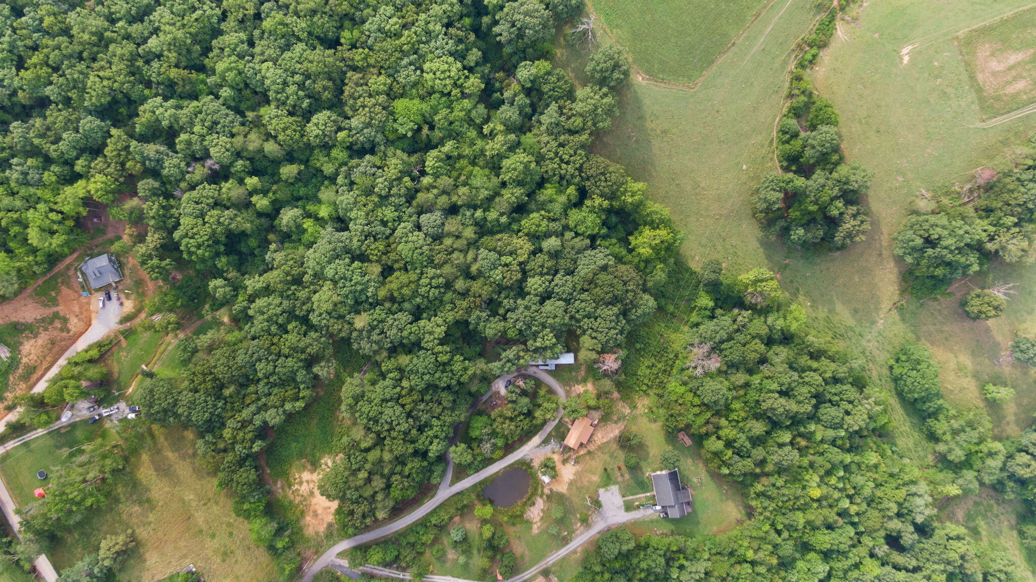 184 Cabin Ridge Road London, KY 40741 - Photo 48 of 53 82-web-or-mls-DJI_0155