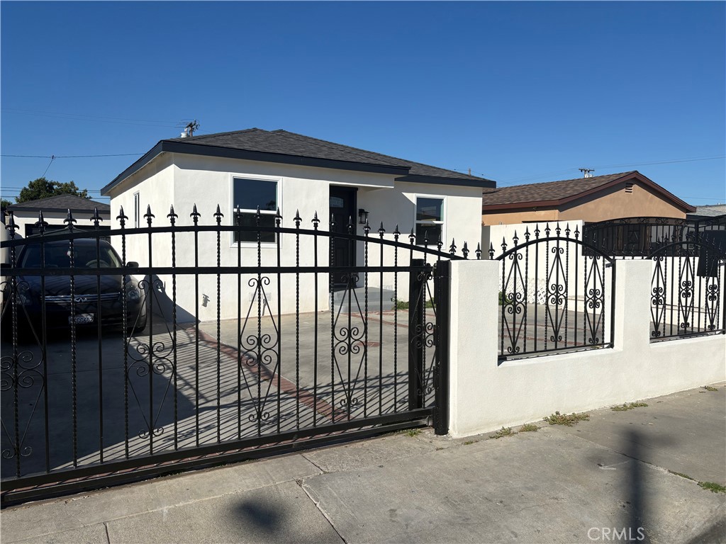 2605 East 132nd Street Compton, CA 90222 - Photo 1 of 21