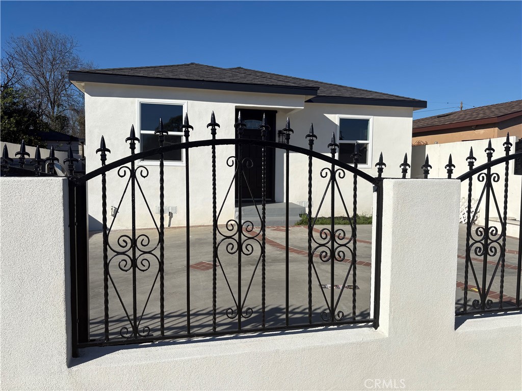 2605 East 132nd Street Compton, CA 90222 - Photo 2 of 21