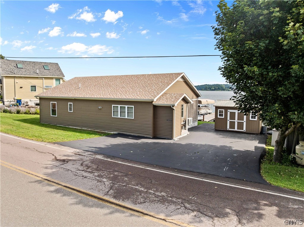 14900 West Bay Road Sterling, NY 13156 - Photo 2 of 49 Gallery Image 2