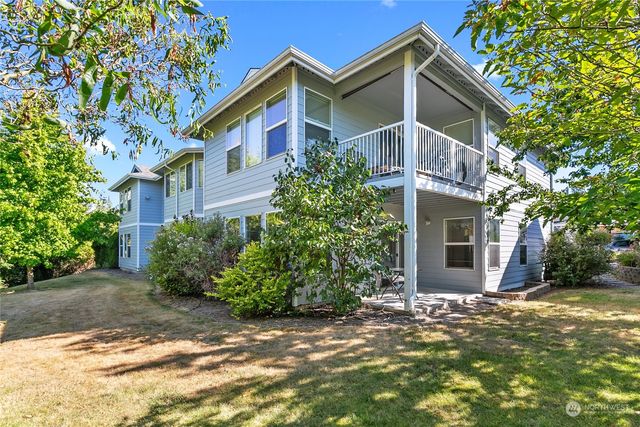 $431,000 | 234 Prince Avenue, Unit 101, Bellingham, WA 98226