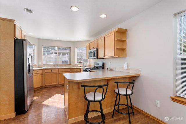 $431,000 | 234 Prince Avenue, Unit 101, Bellingham, WA 98226