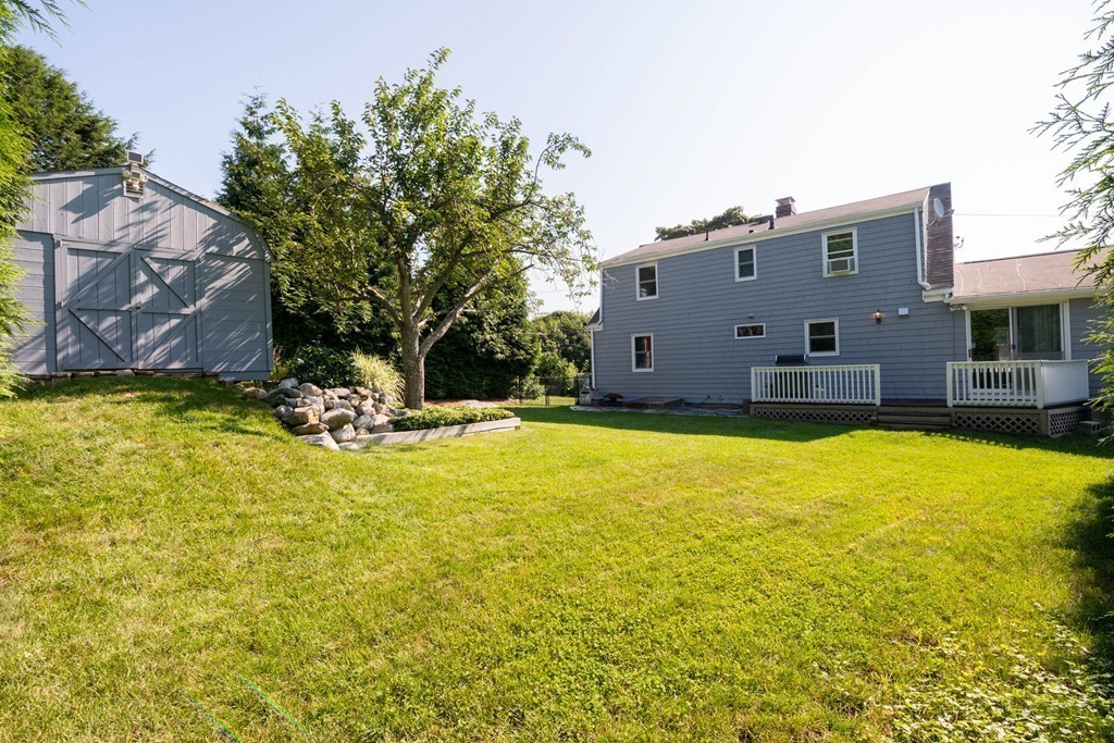 8 Davis Road Beverly, MA 01915 - Photo 27 of 30 Gallery Image 27