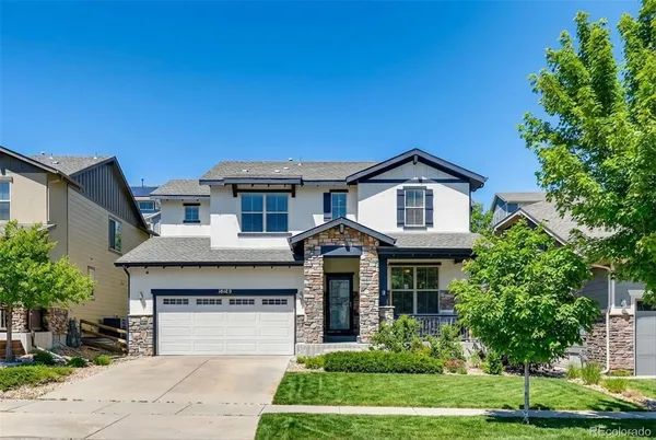 $800,000 | 18189 West 85th Drive, Arvada, CO 80007
