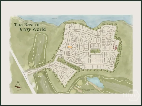 $1,449,000 | 104 Reserve Circle, Savannah, GA 31421