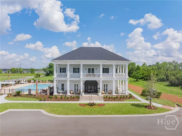 $1,449,000 | 104 Reserve Circle, Savannah, GA 31421