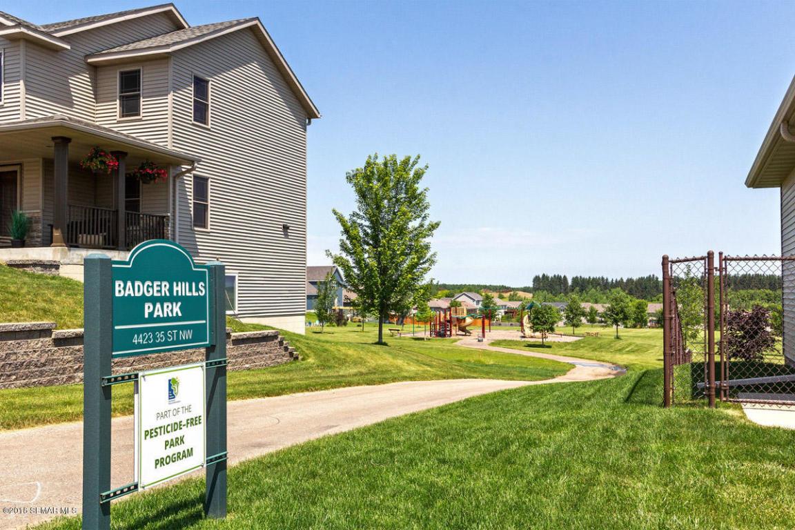 4420 35 Street Northwest Rochester, MN 55901 - Photo 29 of 30 Gallery Image 29