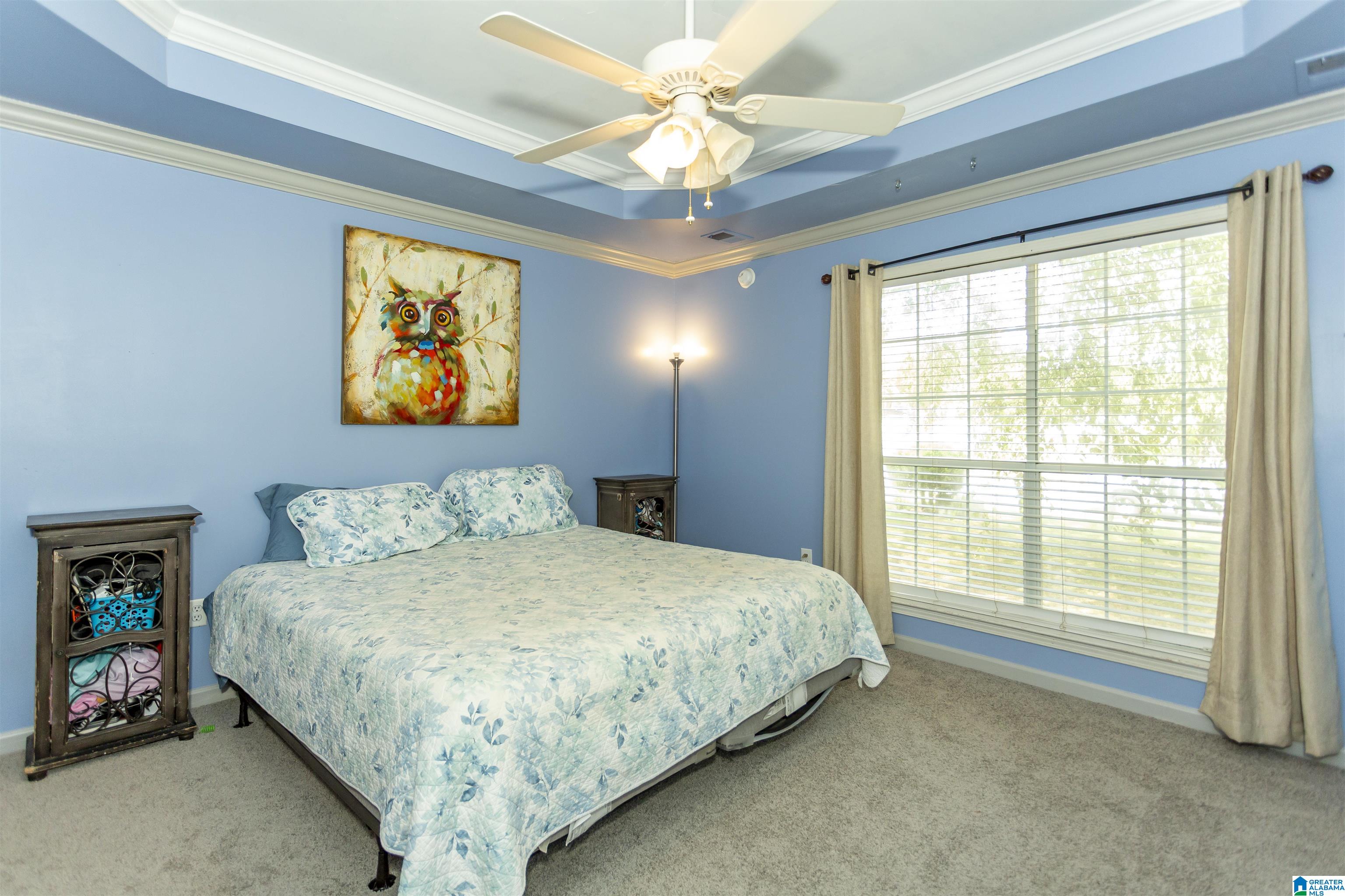 240 Greenfield Lane Alabaster, AL 35007 - Photo 24 of 59