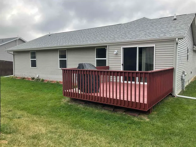 $235,000 | 3342 Citadel Drive, Rockford, IL 61109