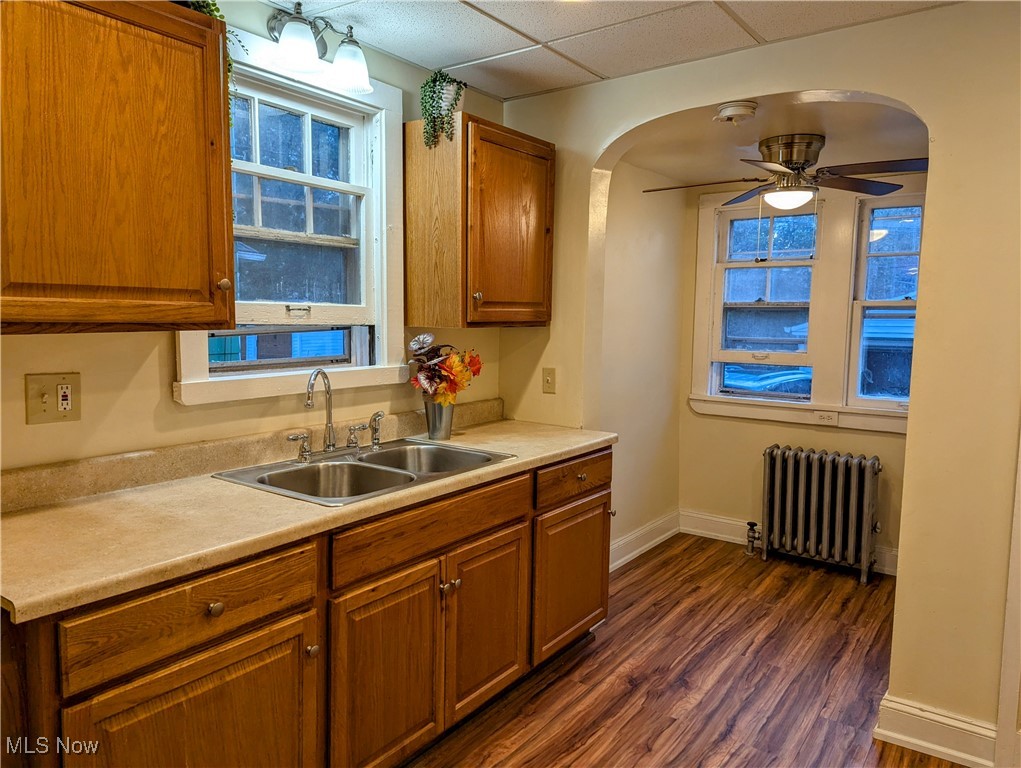 2104 Marlindale Road Cleveland Heights, OH 44118 - Photo 2 of 21 Kitchen