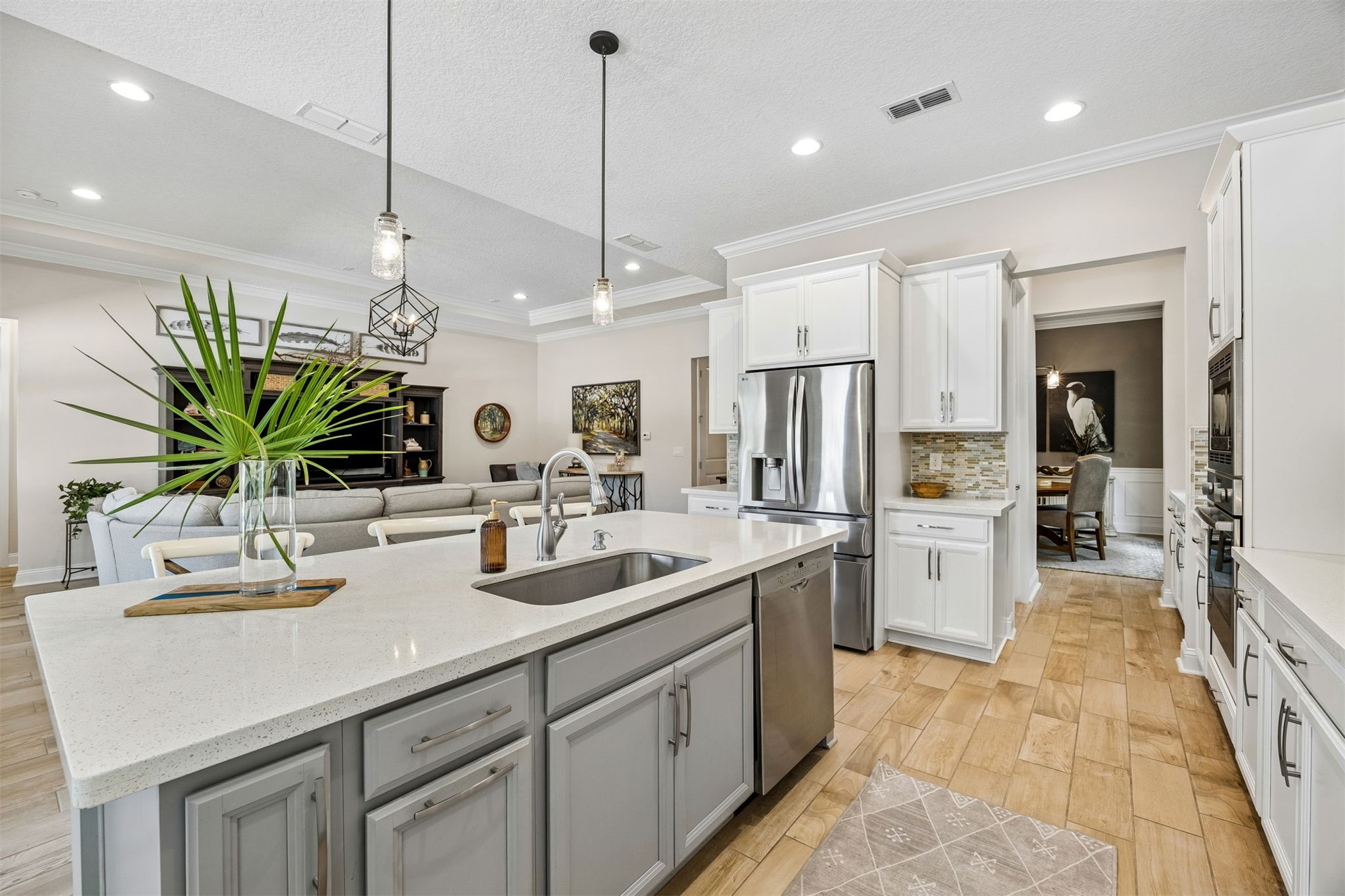 1701 Philips Manor Road Fernandina Beach, FL 32034 - Photo 9 of 58
