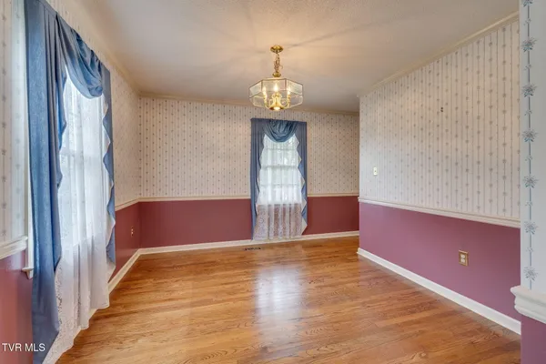 $449,000 | 203 Sasanoa Court, Kingsport, TN 37664