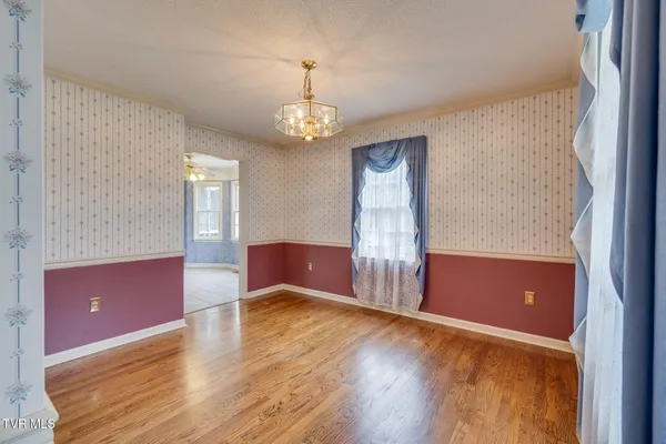 $449,000 | 203 Sasanoa Court, Kingsport, TN 37664