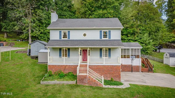 $449,000 | 203 Sasanoa Court, Kingsport, TN 37664