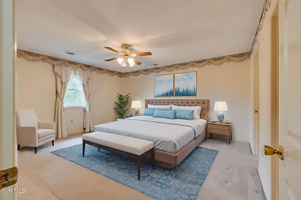 $449,000 | 203 Sasanoa Court, Kingsport, TN 37664