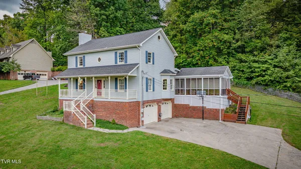 $449,000 | 203 Sasanoa Court, Kingsport, TN 37664