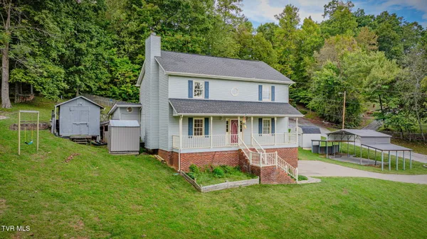 $449,000 | 203 Sasanoa Court, Kingsport, TN 37664