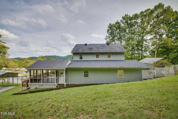 $449,000 | 203 Sasanoa Court, Kingsport, TN 37664