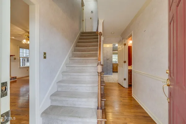 $449,000 | 203 Sasanoa Court, Kingsport, TN 37664