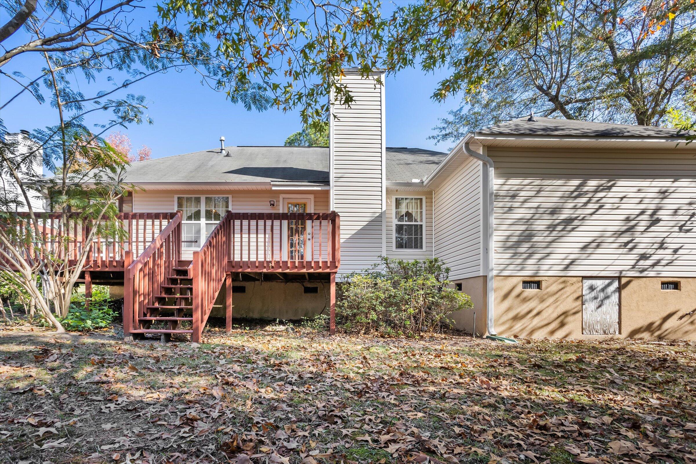 145 Long Ridge Loop Aiken, SC 29803 - Photo 33 of 37