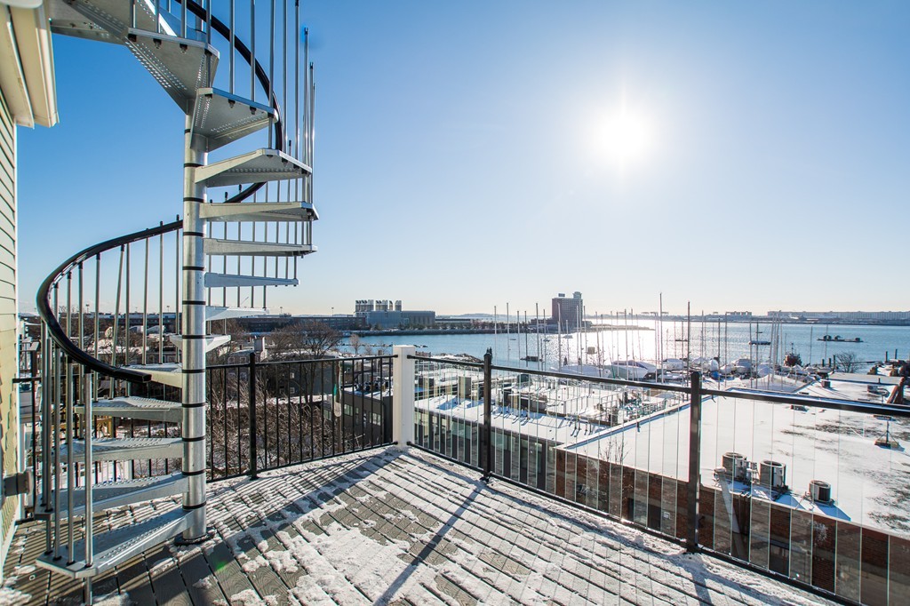 263 Webster Street, Unit 3 Boston, MA 02128 - Photo 16 of 21