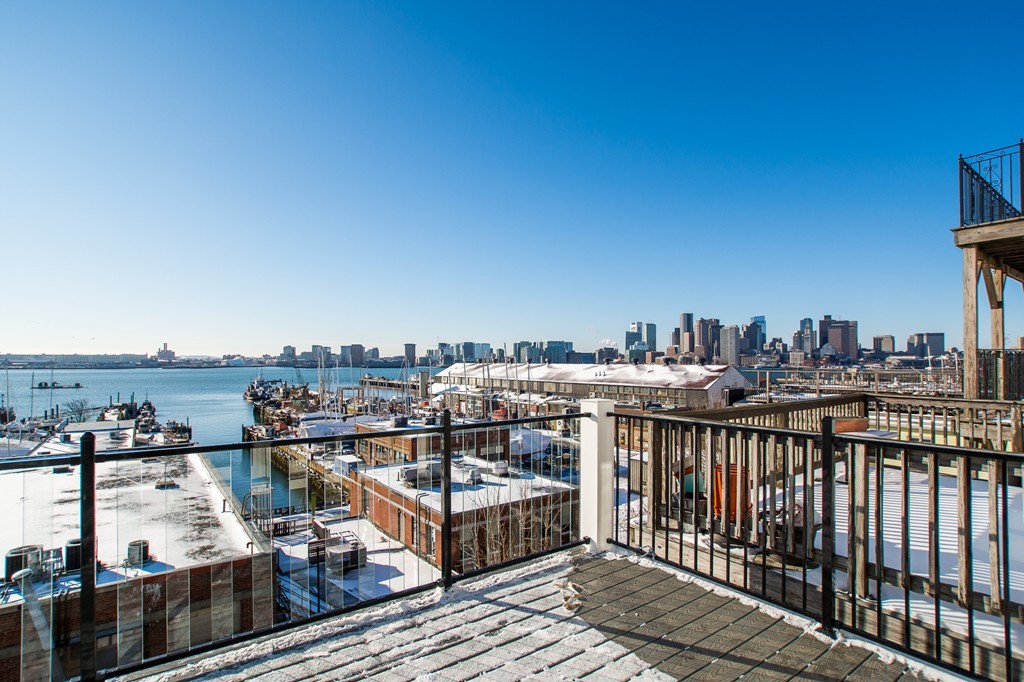 263 Webster Street, Unit 3 Boston, MA 02128 - Photo 17 of 21