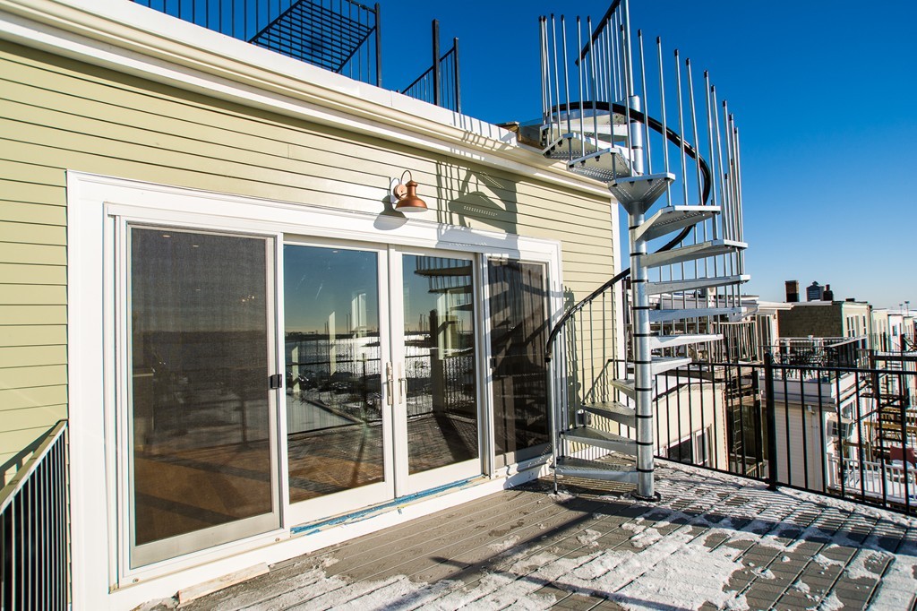 263 Webster Street, Unit 3 Boston, MA 02128 - Photo 18 of 21