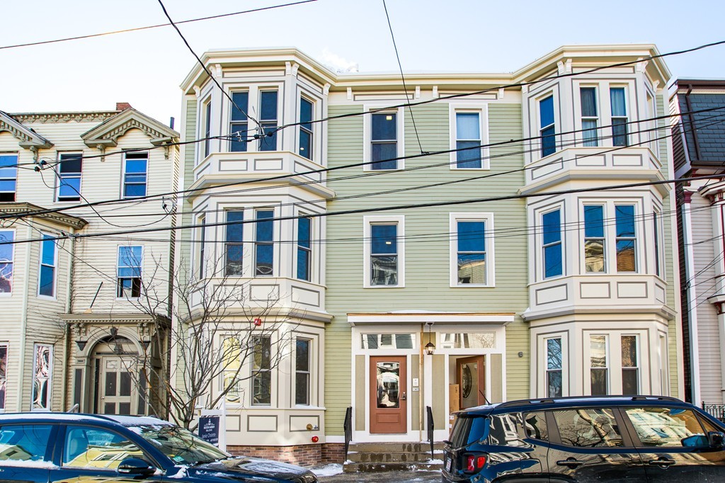 263 Webster Street, Unit 3 Boston, MA 02128 - Photo 19 of 21