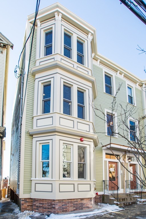 263 Webster Street, Unit 3 Boston, MA 02128 - Photo 20 of 21