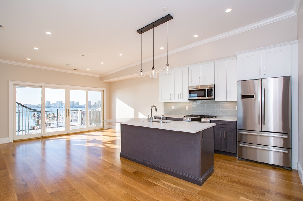 263 Webster Street, Unit 3 Boston, MA 02128 - Photo 2 of 21