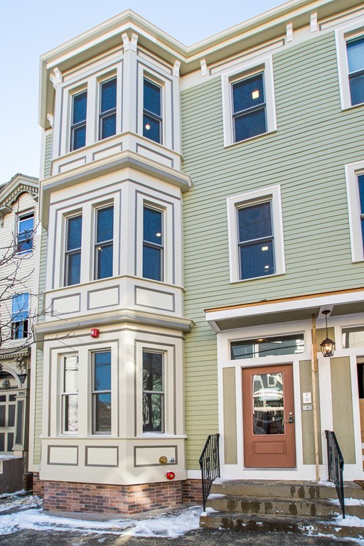 263 Webster Street, Unit 3 Boston, MA 02128 - Photo 21 of 21