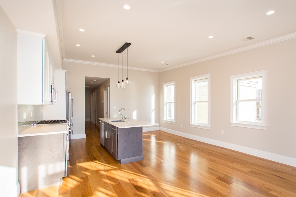 263 Webster Street, Unit 3 Boston, MA 02128 - Photo 3 of 21