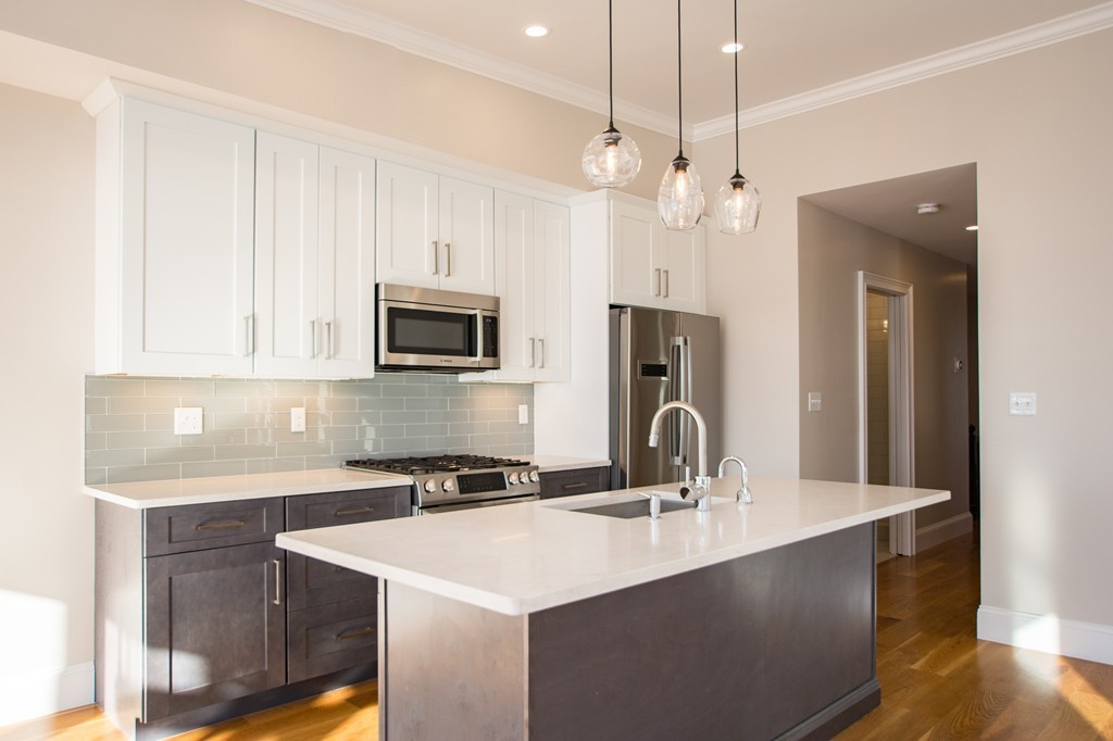 263 Webster Street, Unit 3 Boston, MA 02128 - Photo 5 of 21