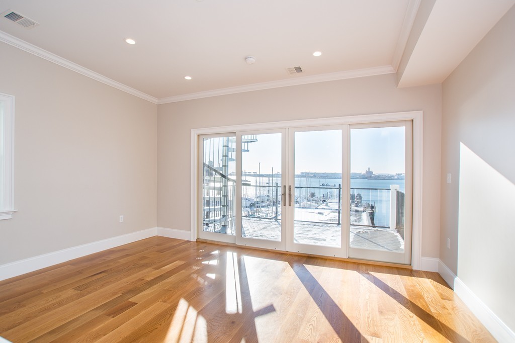 263 Webster Street, Unit 3 Boston, MA 02128 - Photo 6 of 21