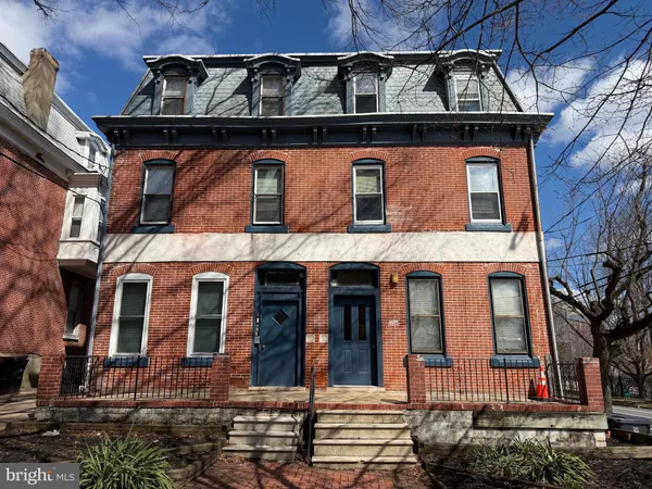 $1,050,000 | 1003 West 8th Street, Wilmington, DE 19806